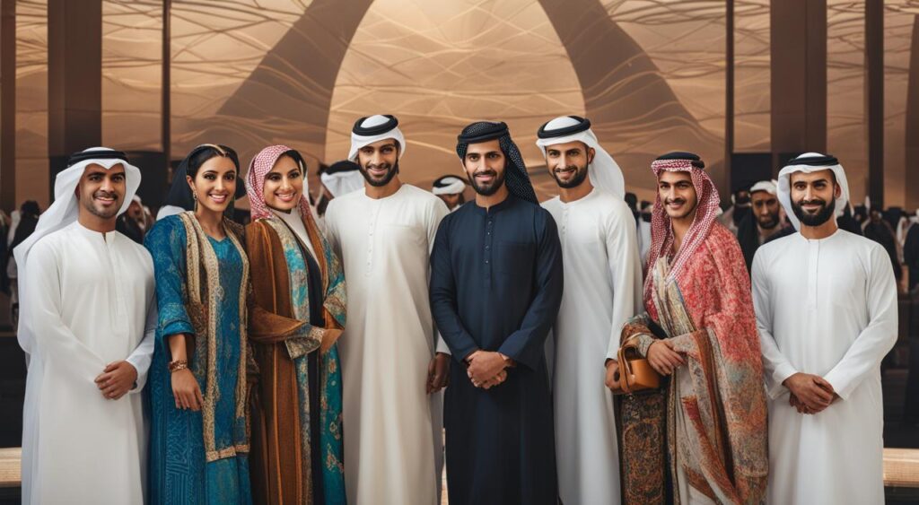 Vistos nos Emirados Árabes