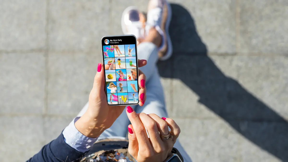12 ideias de post para instagram loja de roupas