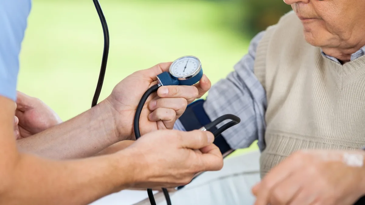 Como a fisioterapia cardiorrespiratória pode melhorar a qualidade de vida de idosos