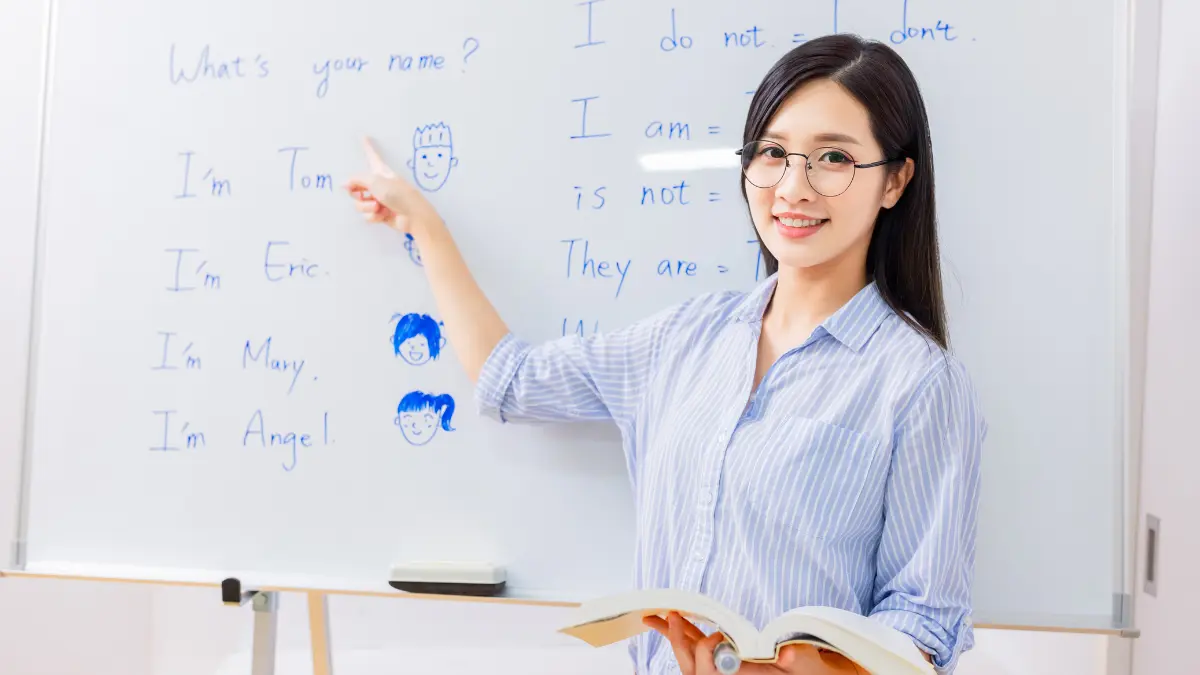 Como escolher uma escola de inglês