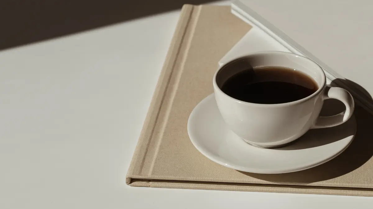 Como fazer café no microondas