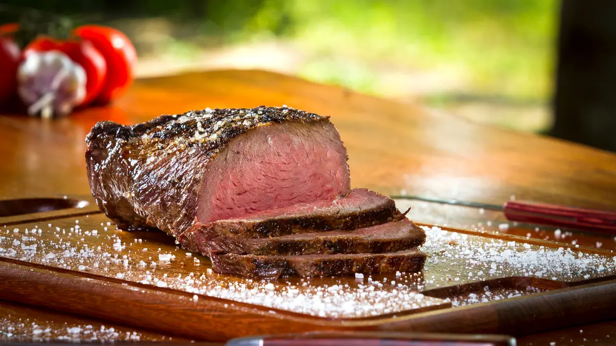 Como preparar um churrasco argentino