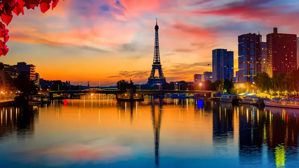Cultura Francesa