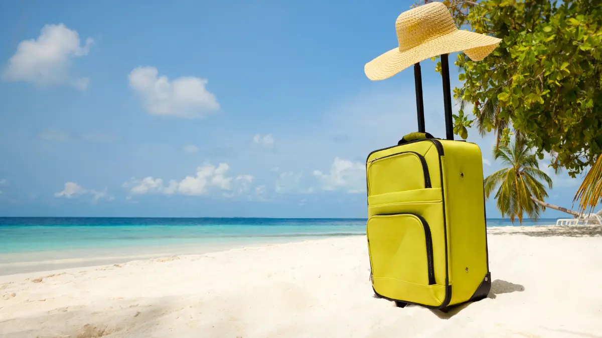 Dicas para manter a saúde em dia na temporada de férias