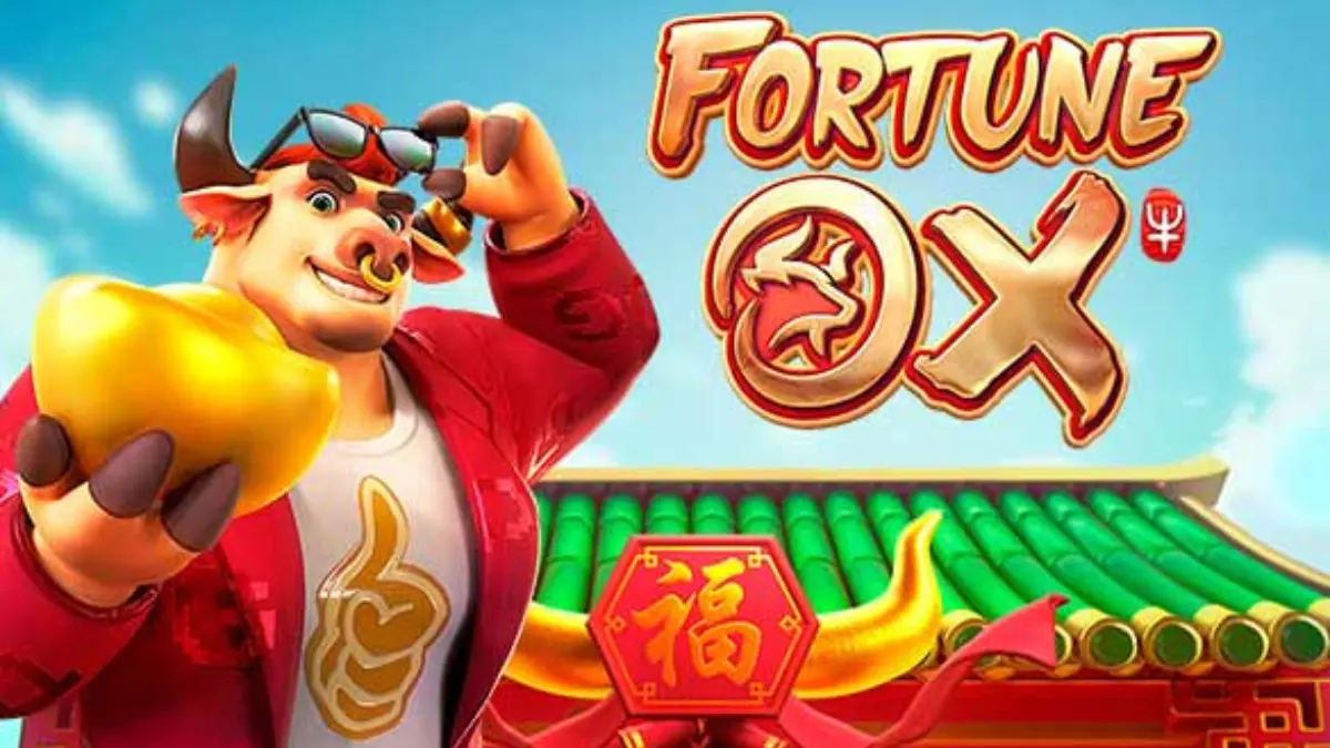 Fortune Ox
