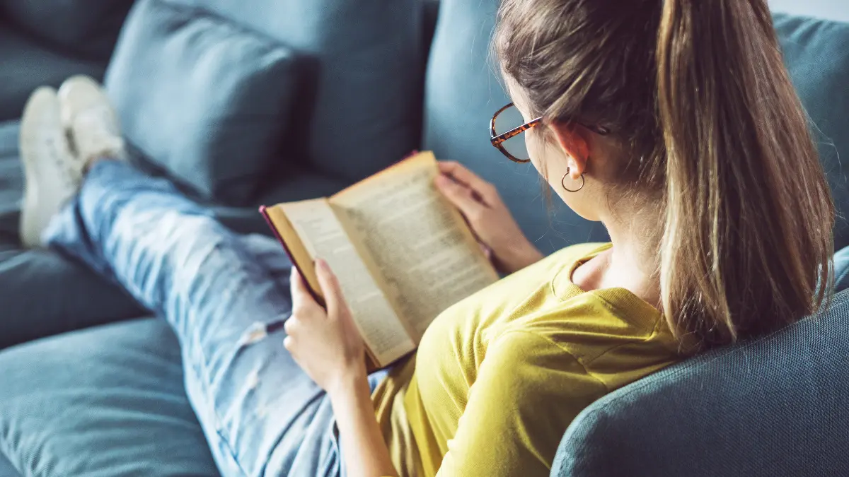 Hábitos de Leitura