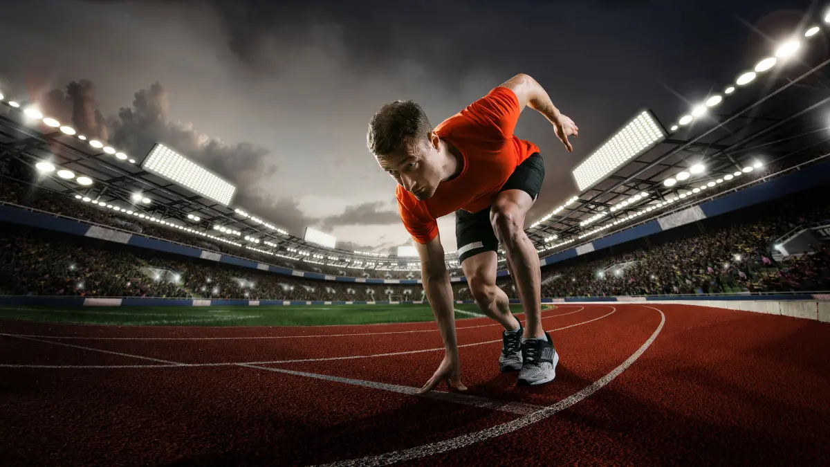 Marketing Esportivo