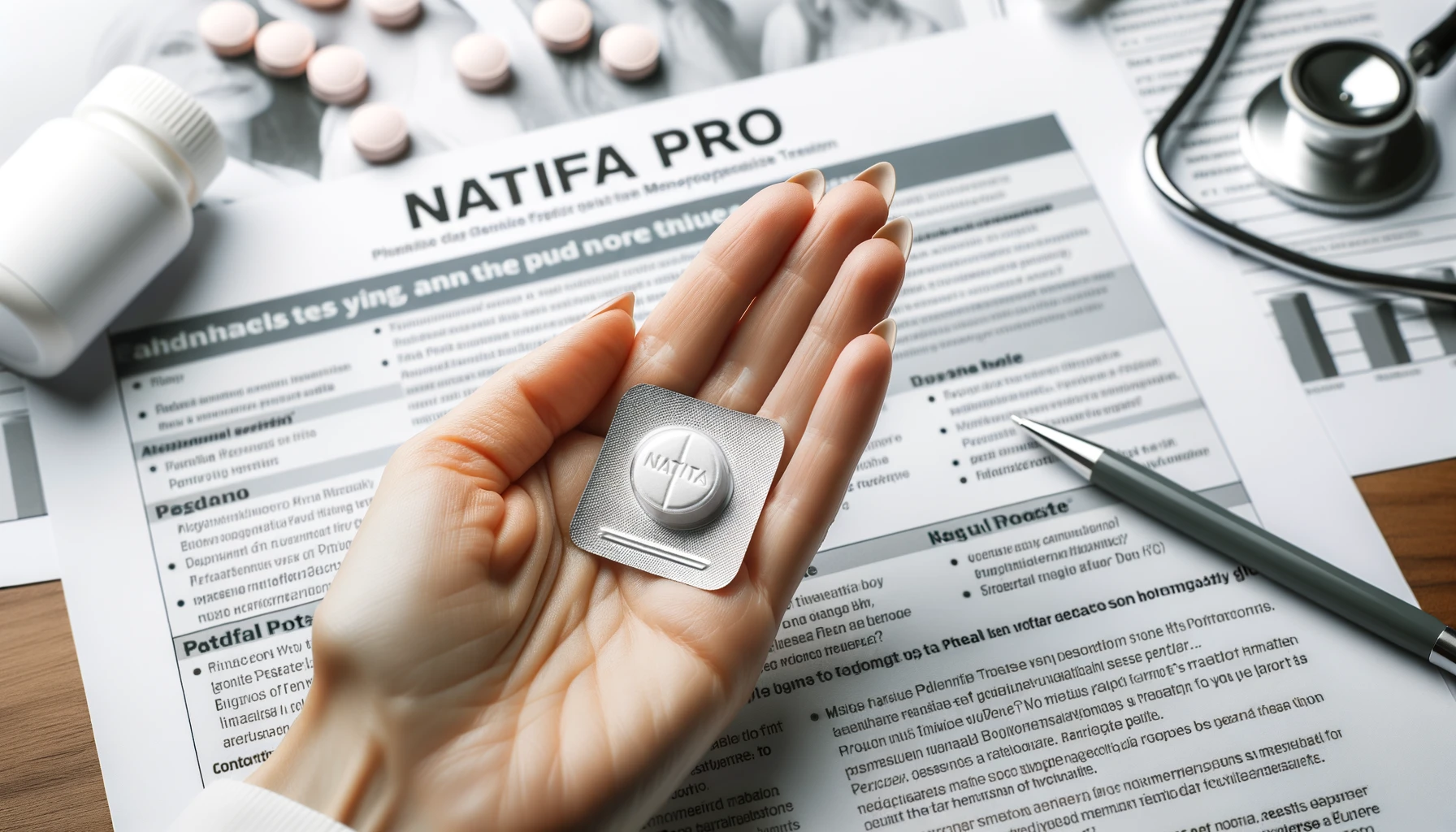 Natifa Pro