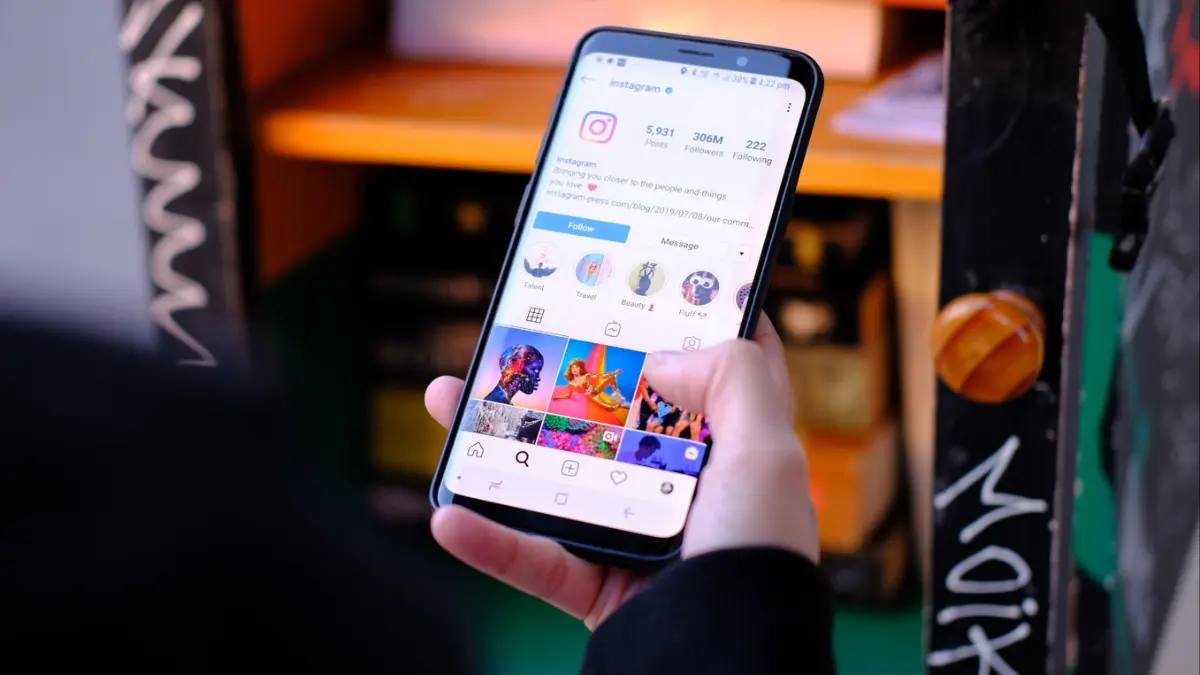 Nome para Instagram Feminino