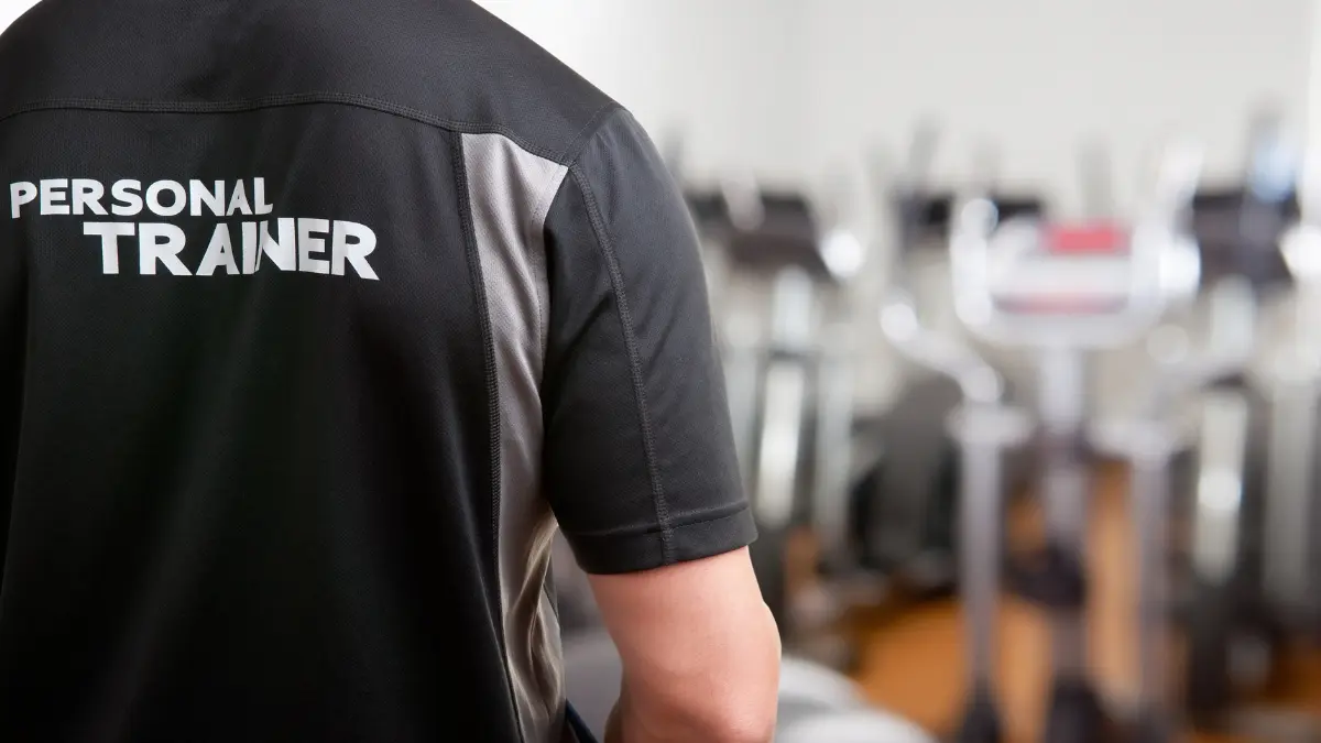 O que é consultoria online personal trainer