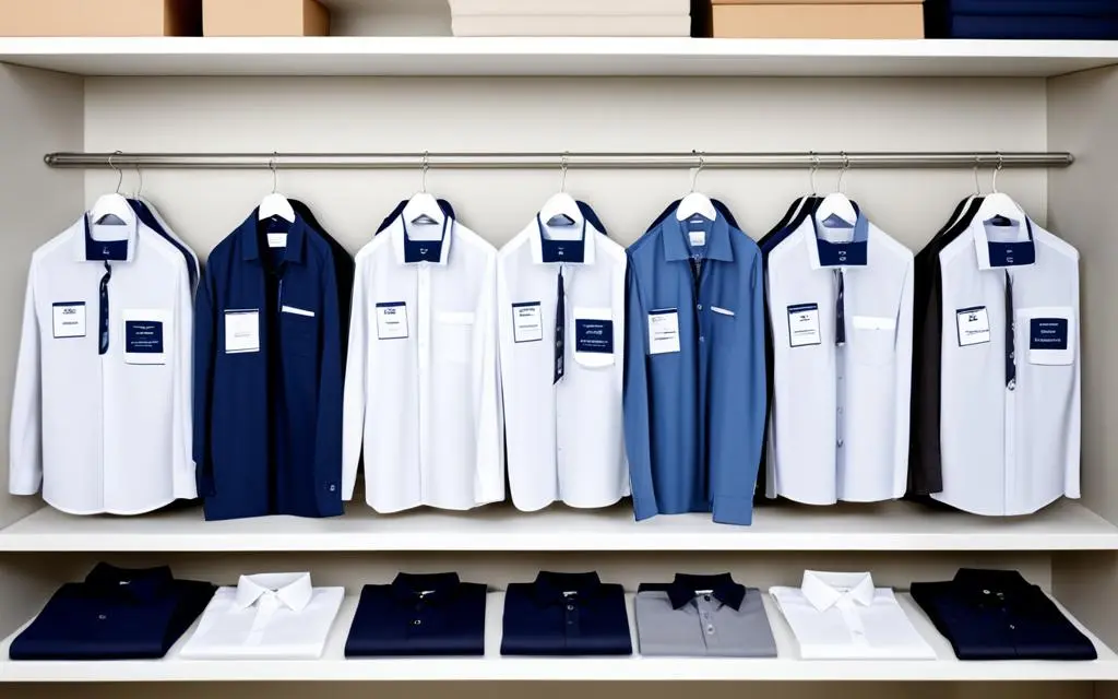 Quanto tempo a empresa tem que dar uniforme