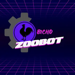 Robo jogo do bicho