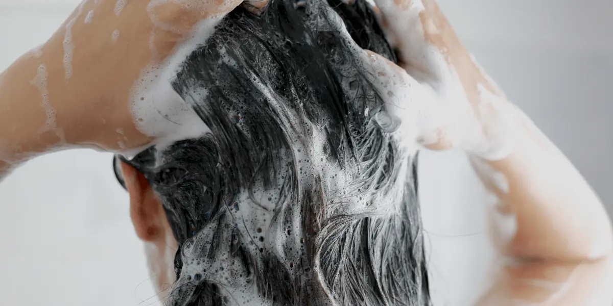 Shampoo ideal