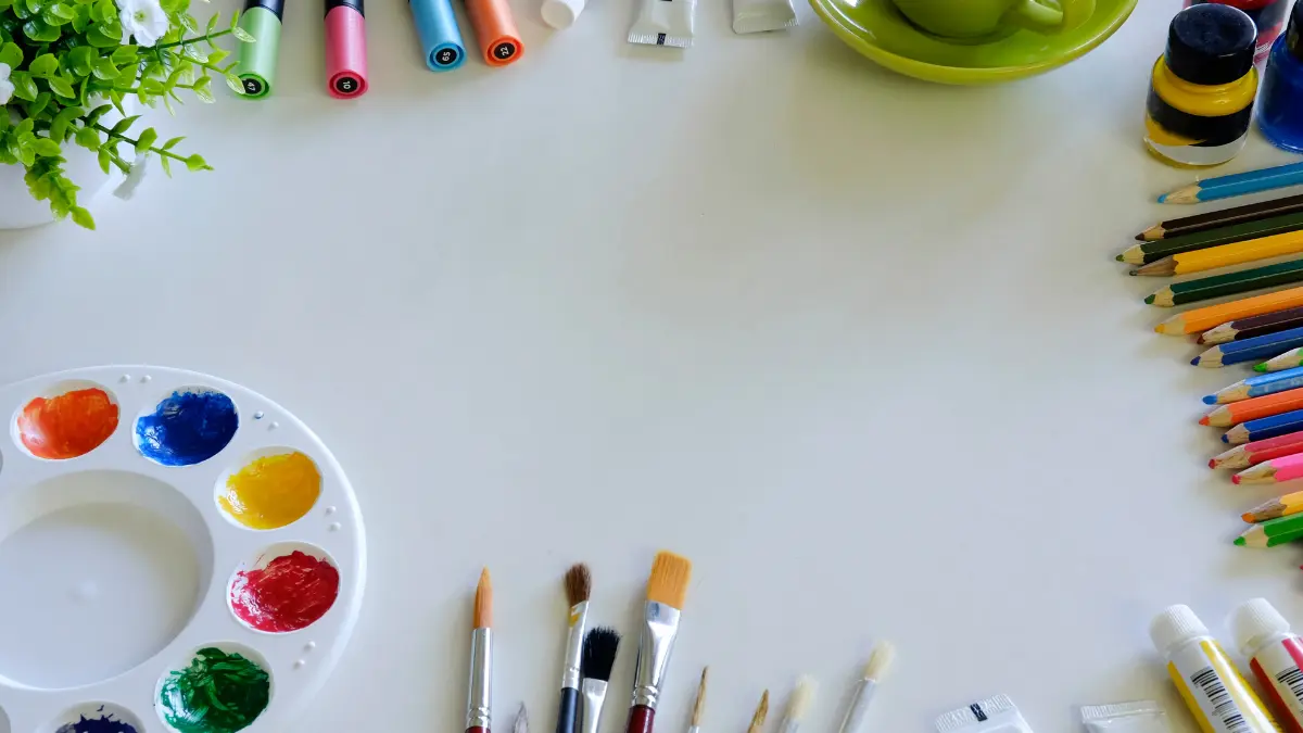 Tipos de Desenho