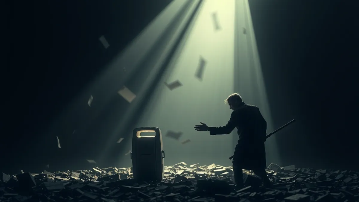 A Última Tentação de Cristo e a polêmica de Scorsese