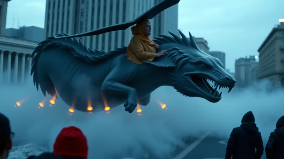 As cenas mais absurdas de O Lobo de Wall Street explicadas