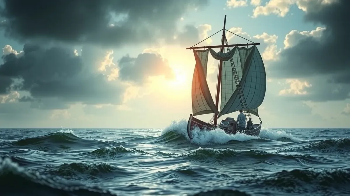 As sereias da mitologia grega e seu canto mortal aos marinheiros