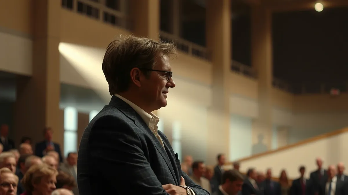 As técnicas de direção que tornam Spielberg um verdadeiro mestre
