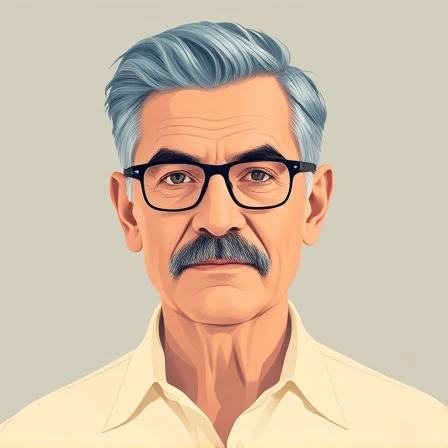 Ilustração de Ciro Malfitano