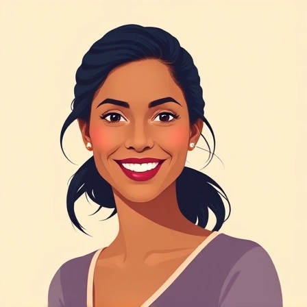 Ilustração de Talita Zamboni
