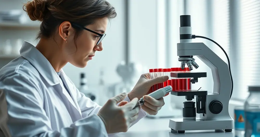 Brasil entra em estudo global que busca cura da hepatite B