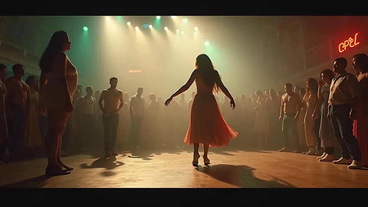 Como a dança nos filmes dos anos 80 influenciou gerações