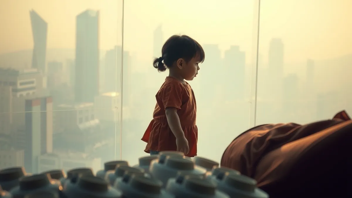 Como Burton mistura o macabro com o infantil em seus filmes