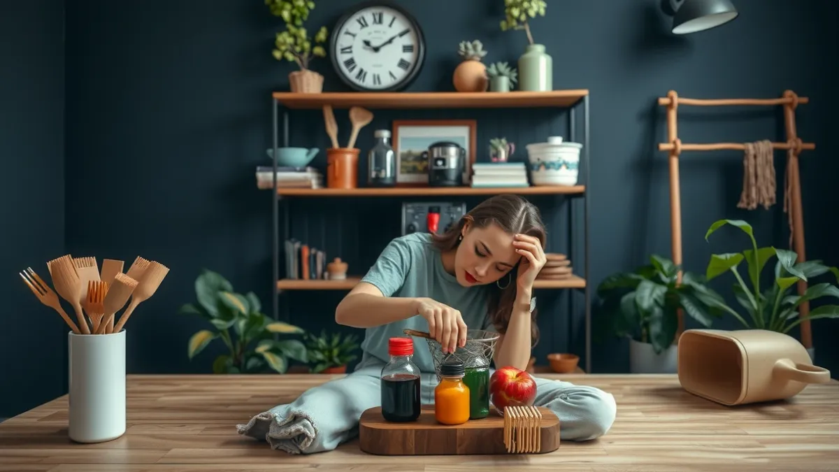 Como Desentupir Pia da Cozinha com Desentupidor: Técnica Correta