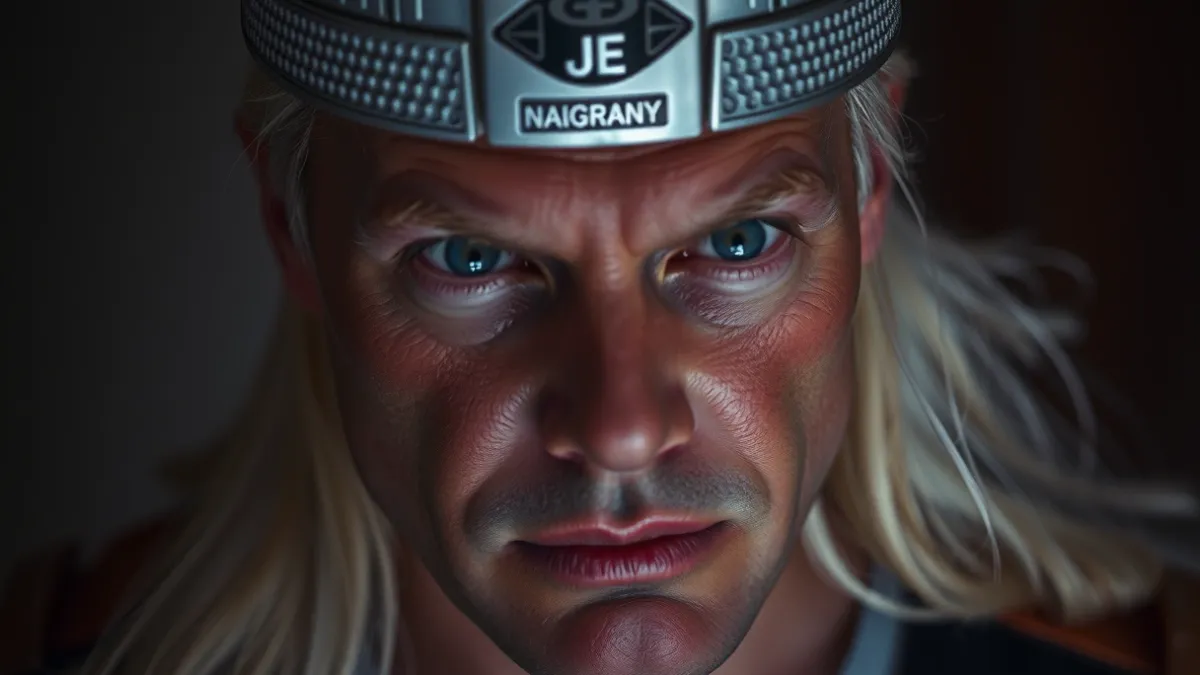 Como Dolph Lundgren se tornou o primeiro He-Man do cinema