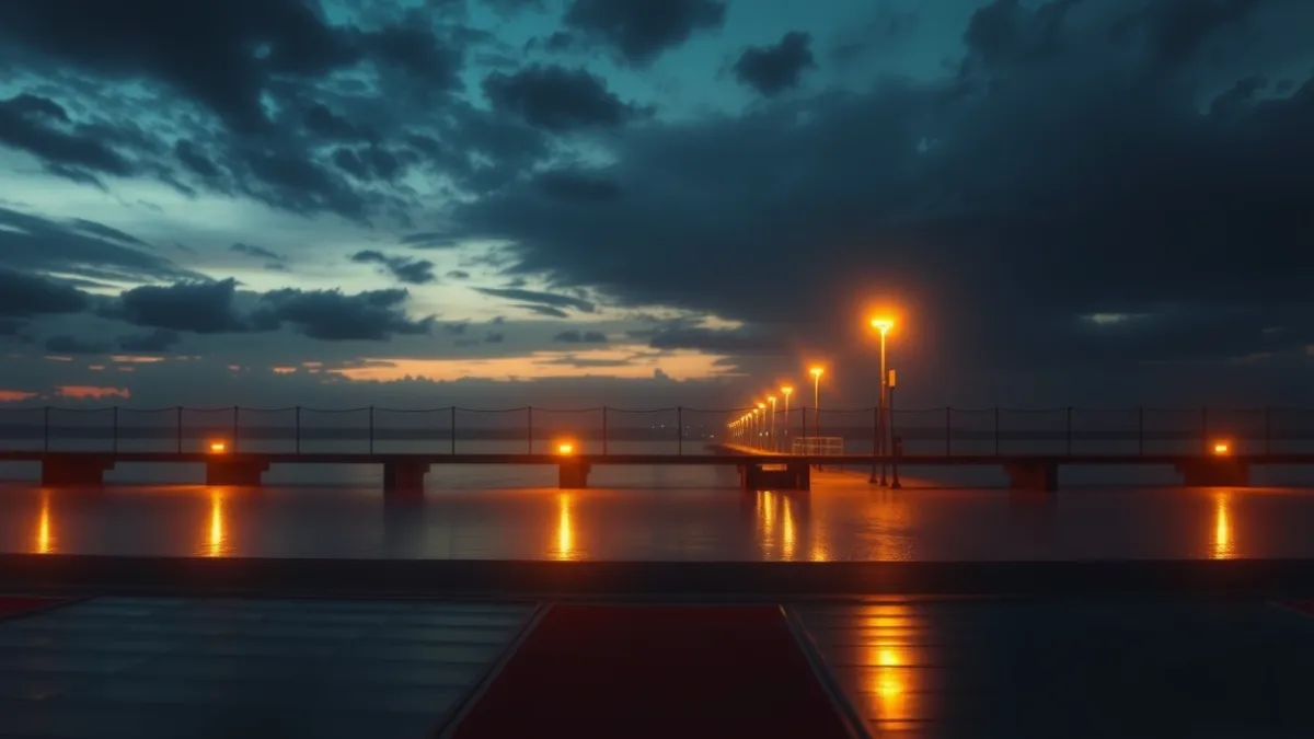 Como funciona a inversão temporal no complexo filme Tenet