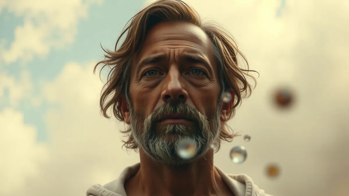 Como Nolan constrói narrativas não lineares em seus filmes