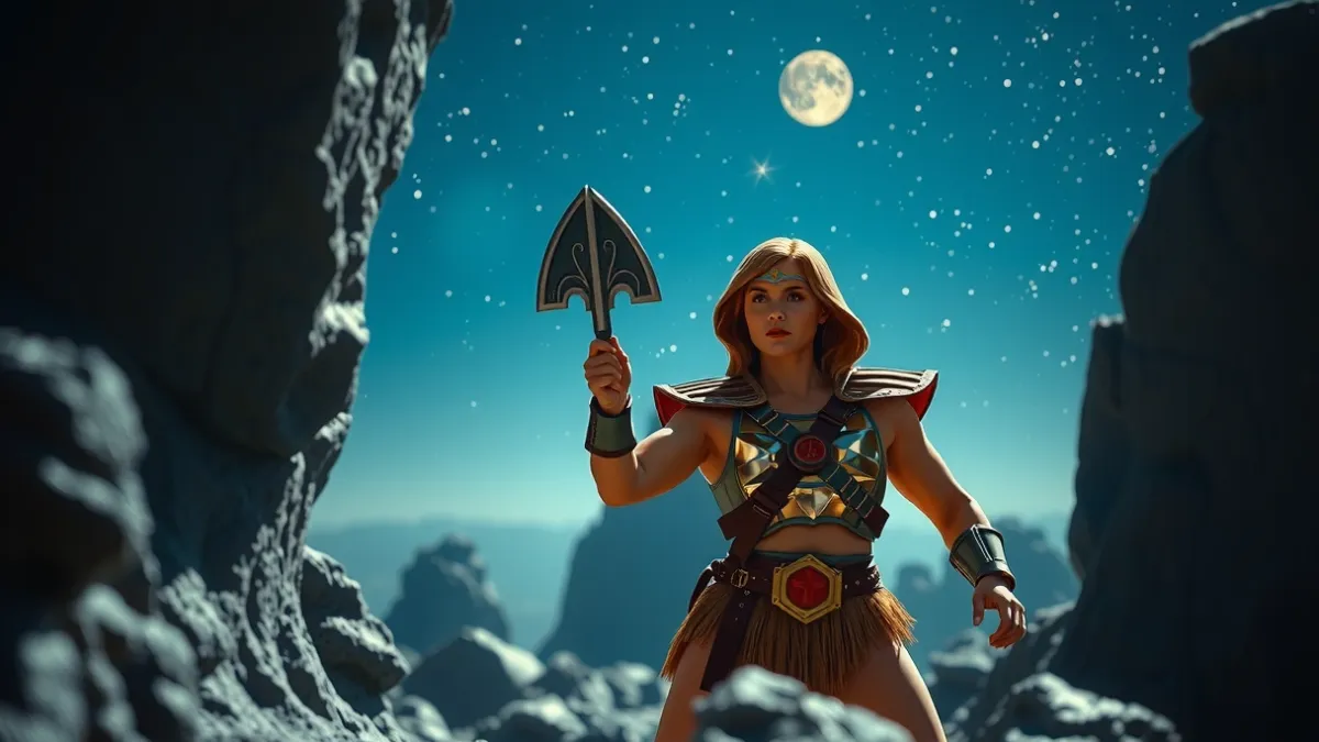 Como o filme de 1987 de He-Man virou cult com o passar do tempo