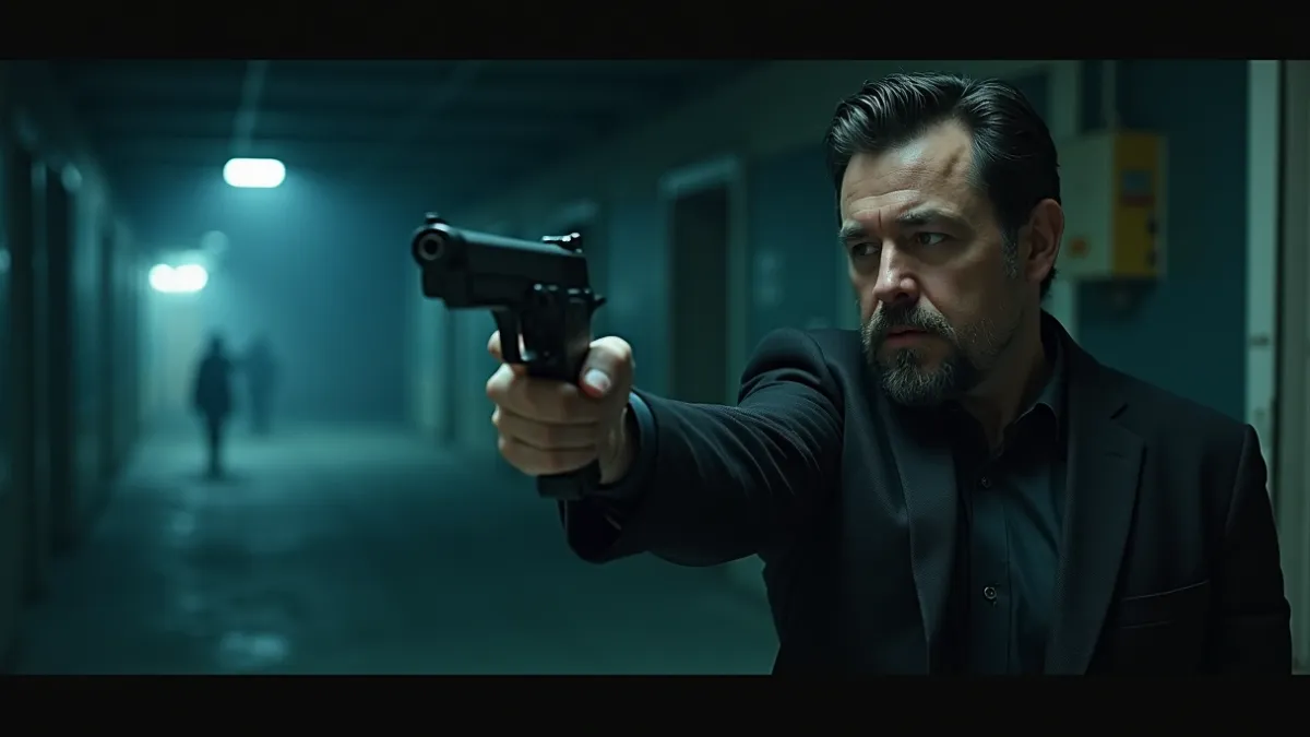 Como o thriller de espionagem definiu um gênero no cinema