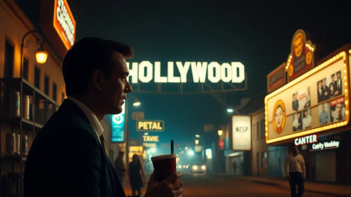 Como Tarantino recriou a Hollywood dos anos 60 no cinema