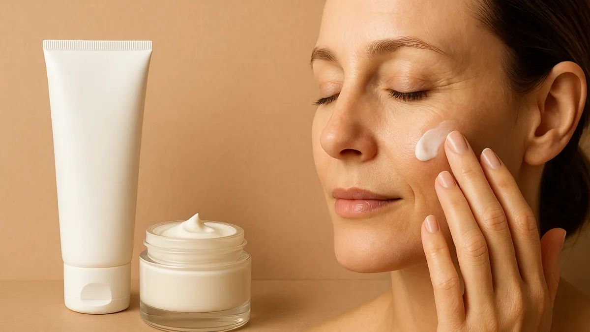 Cosméticos Antissinais: Opções Acessíveis Que Funcionam