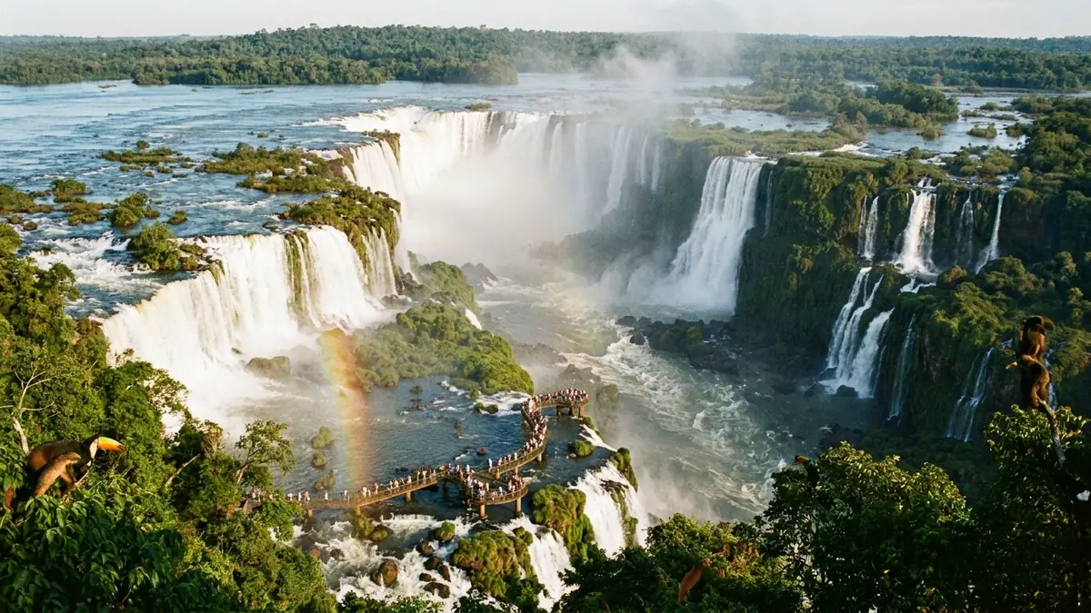 Foz do Iguaçu