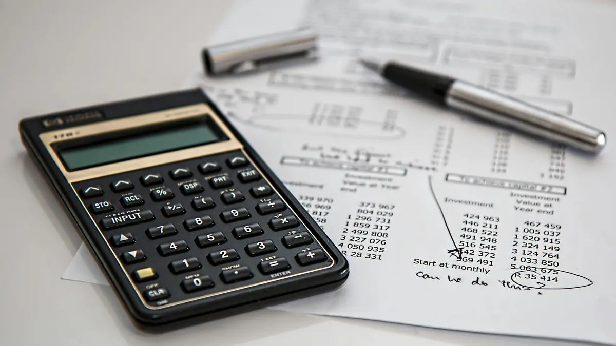 Gestão financeira para empresas