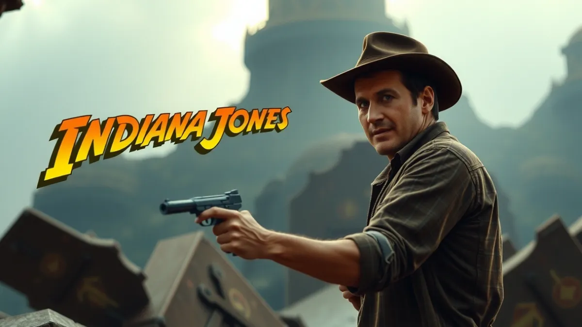 Indiana Jones e os Caçadores da Arca Perdida explicado em detalhes