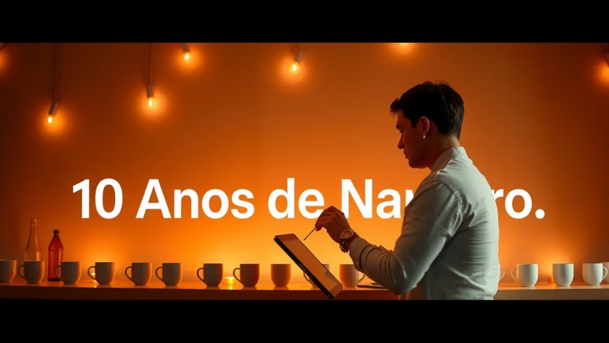 Mensagens de 10 Anos de Namoro: Homenagens para Emocionar