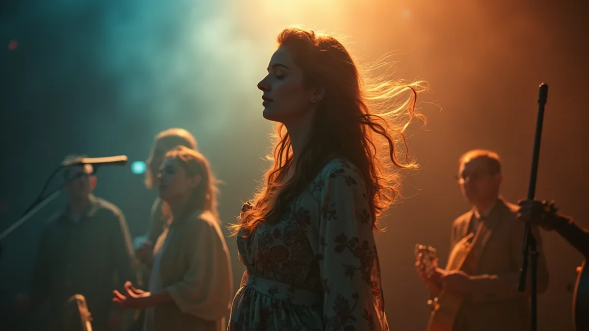 Os artistas musicais cujas vidas viraram grandes filmes