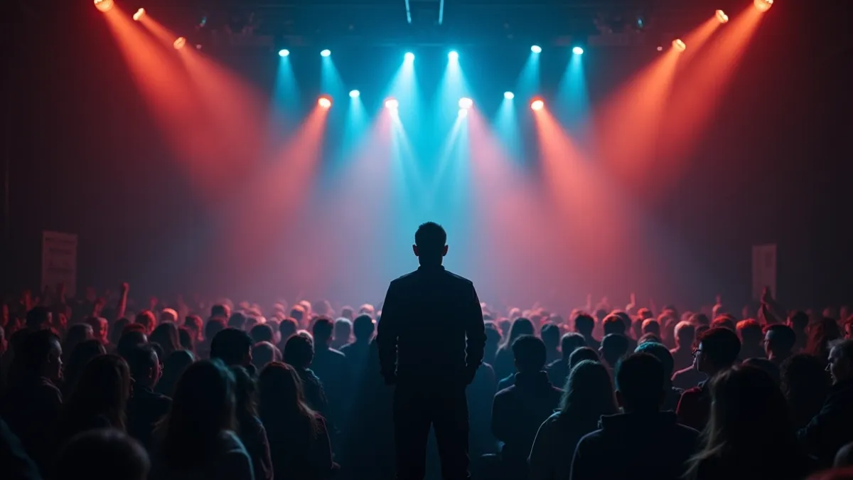 Os filmes de shows que renderam mais do que turnês ao vivo