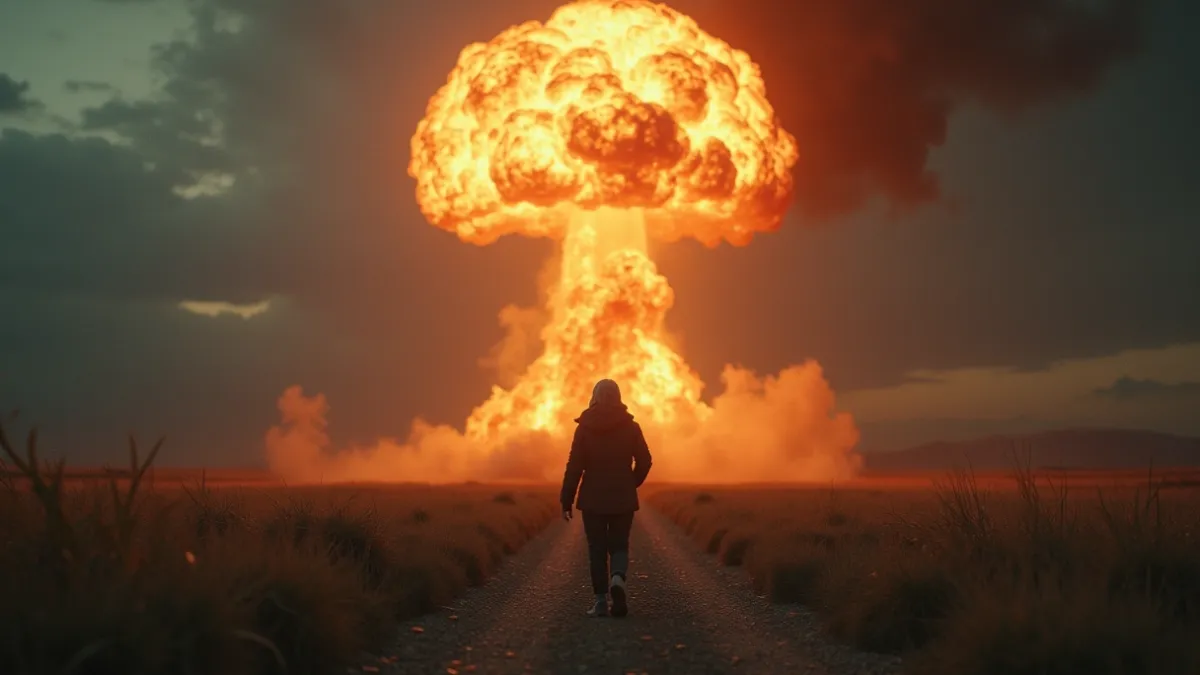 Os filmes sobre a corrida armamentista nuclear mais marcantes