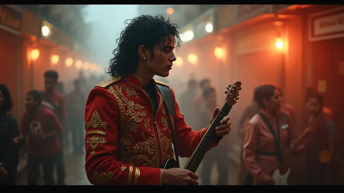 Os prêmios e conquistas de Michael Jackson ao longo da vida