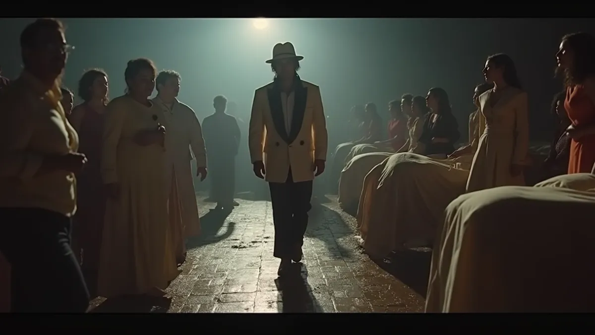 Os videoclipes de Michael Jackson que viraram obras de cinema