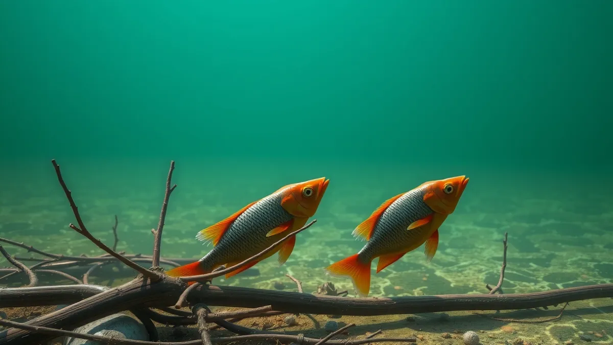 Peixes de couro do Araguaia: piraíba, jaú, pintado e pirarara