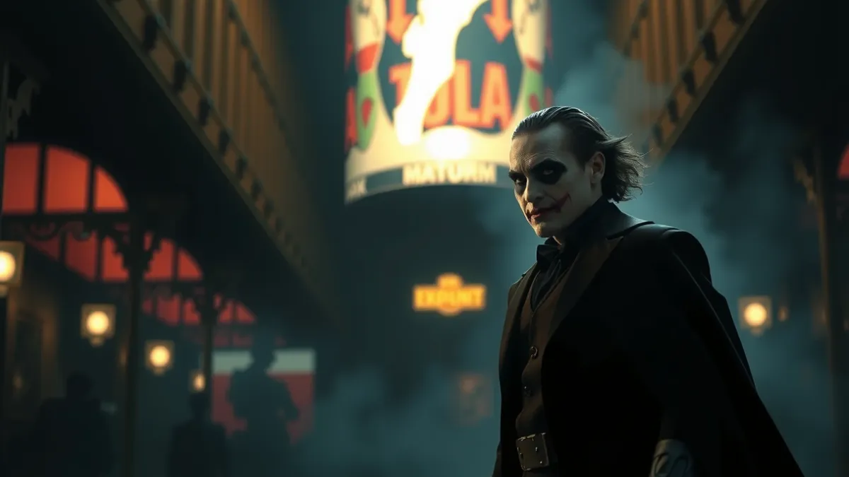 Por que o Coringa de Heath Ledger é o melhor vilão do cinema