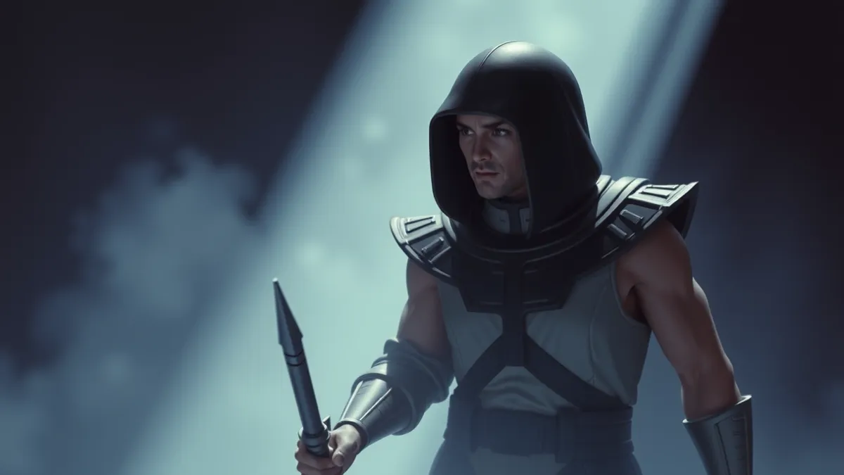 Por que o filme de He-Man de 1987 fracassou nas bilheterias