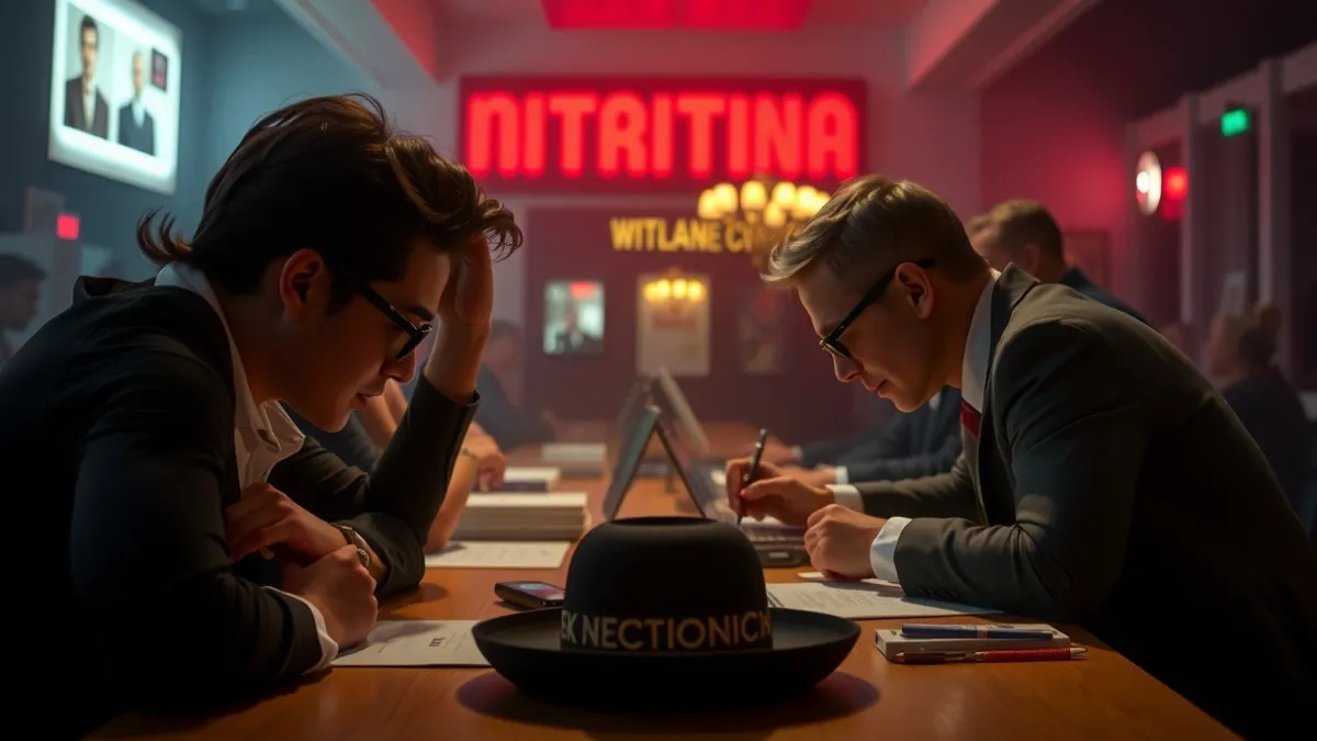 Por que os personagens de Tarantino falam sobre cultura pop