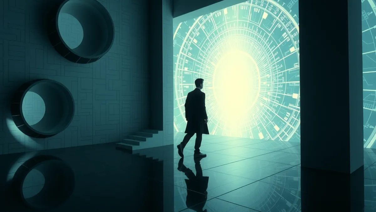 Tenet explicado: entenda a inversão do tempo no filme de Nolan