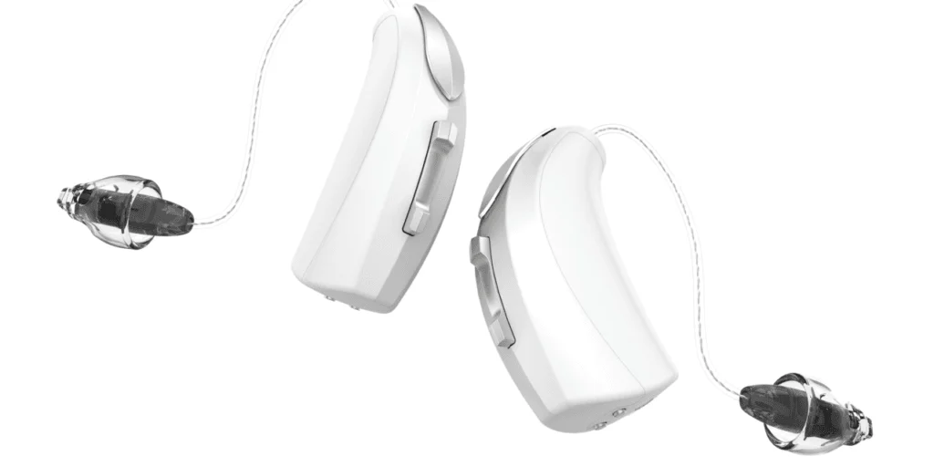 aparelhos de ouvido tecnologicos
